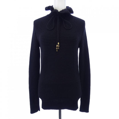 Gucci Knit Sweater Black