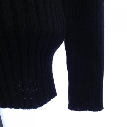 Gucci Knit Sweater Black — view 6