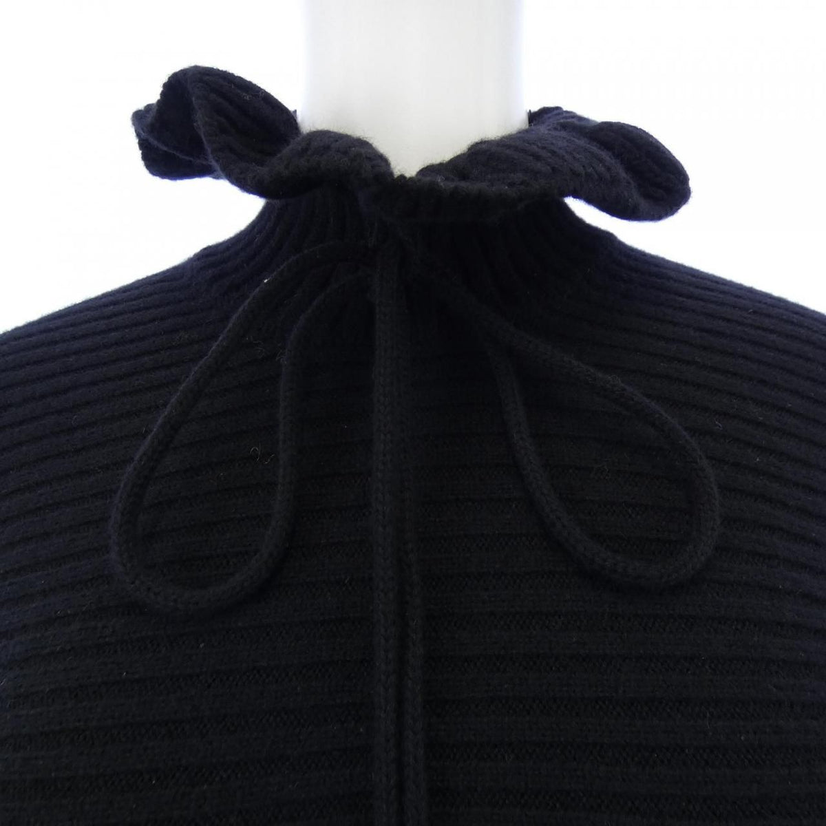 Gucci Knit Sweater Black — view 5