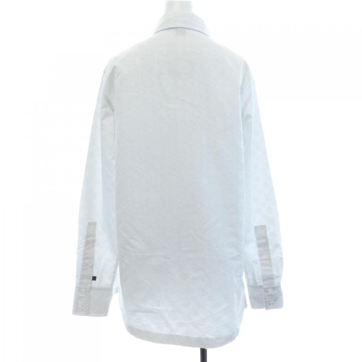 Louis Vuitton Shirt White — view 2