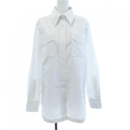 Louis Vuitton Shirt White
