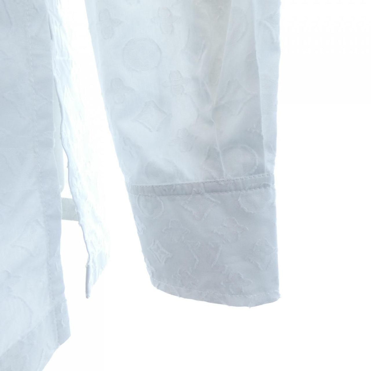 Louis Vuitton Shirt White — view 6