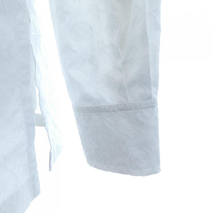 Louis Vuitton Shirt White — view 6