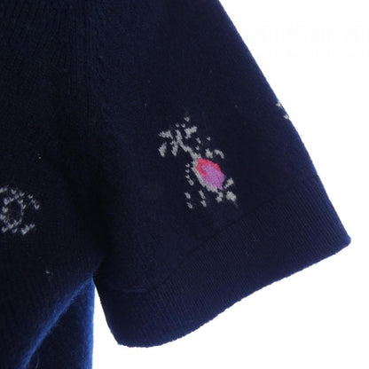 Chanel Polo Navy — view 7