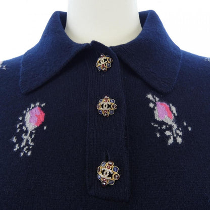 Chanel Polo Navy — view 6