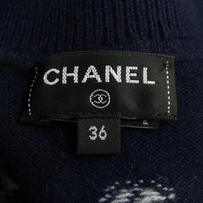 Chanel Polo Navy — view 5
