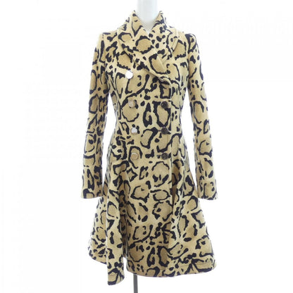 Gucci Coat Beige
