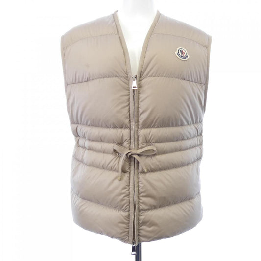 Moncler Nai Down Vest