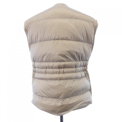 Moncler Nai Down Vest — view 2