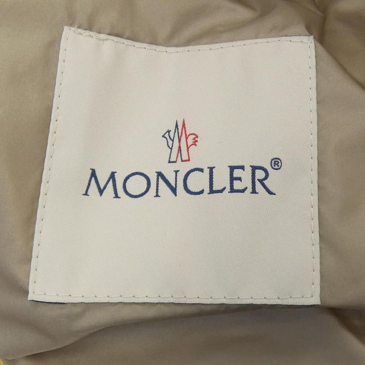 Moncler Nai Down Vest — view 5