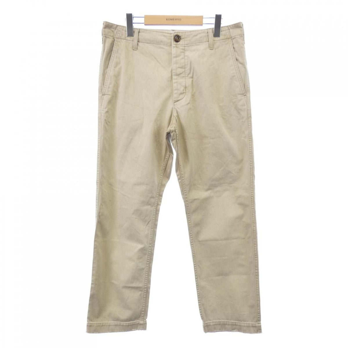 Gucci Pants Beige