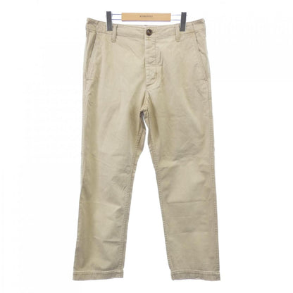 Gucci Pants Beige