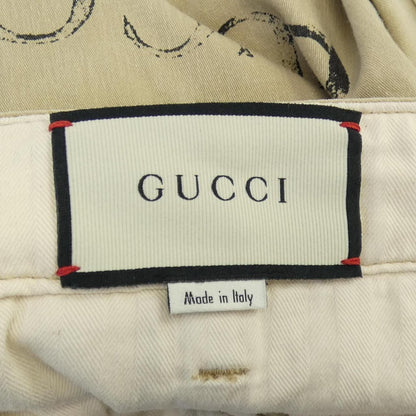 Gucci Pants Beige — view 4