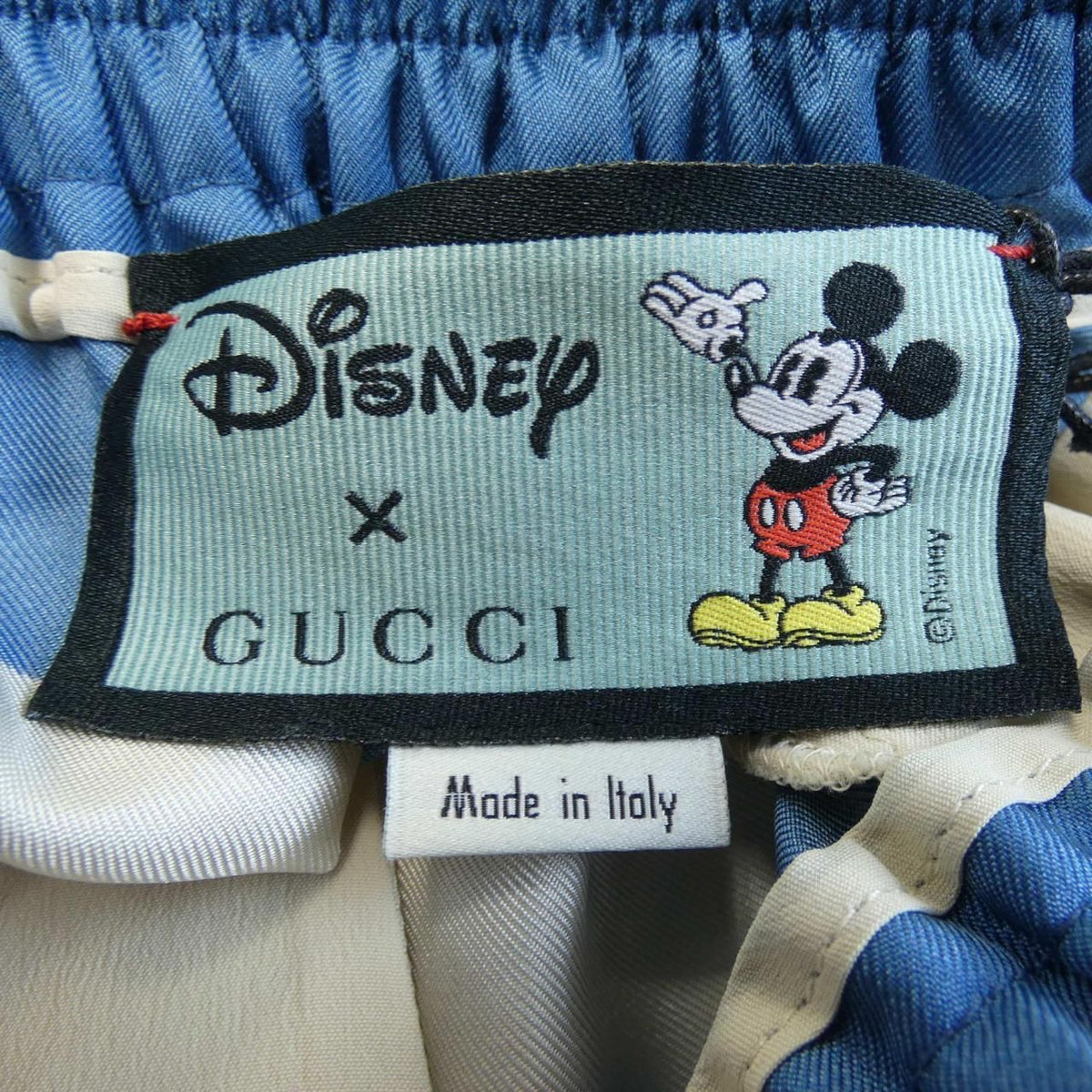 Gucci Disney Zadop Pants — view 4