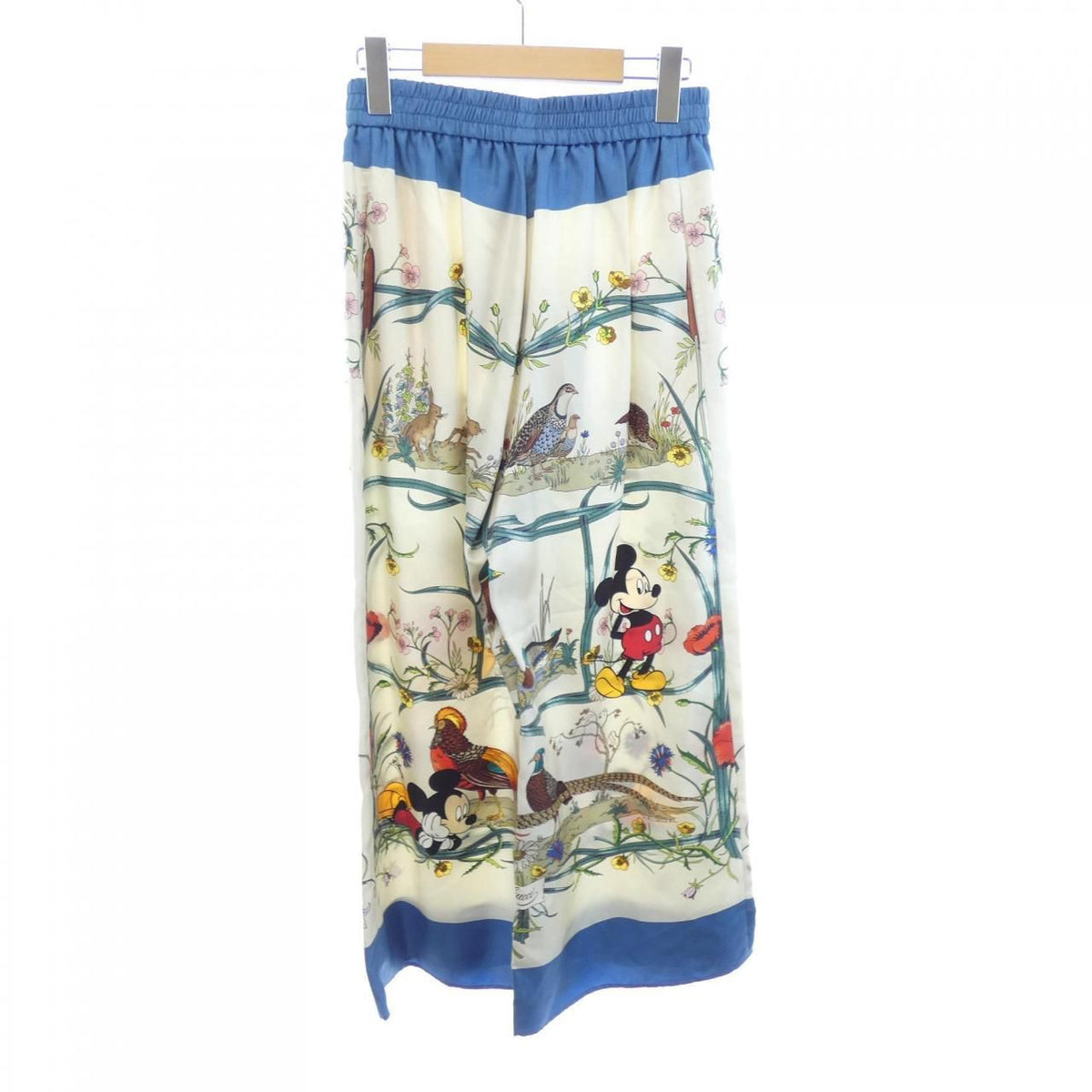 Gucci Disney Zadop Pants — view 2