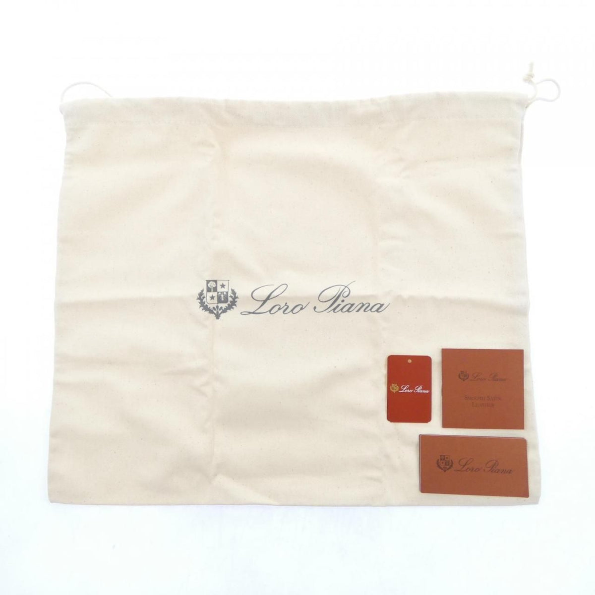 Loro Piana Sesia Bag — view 7