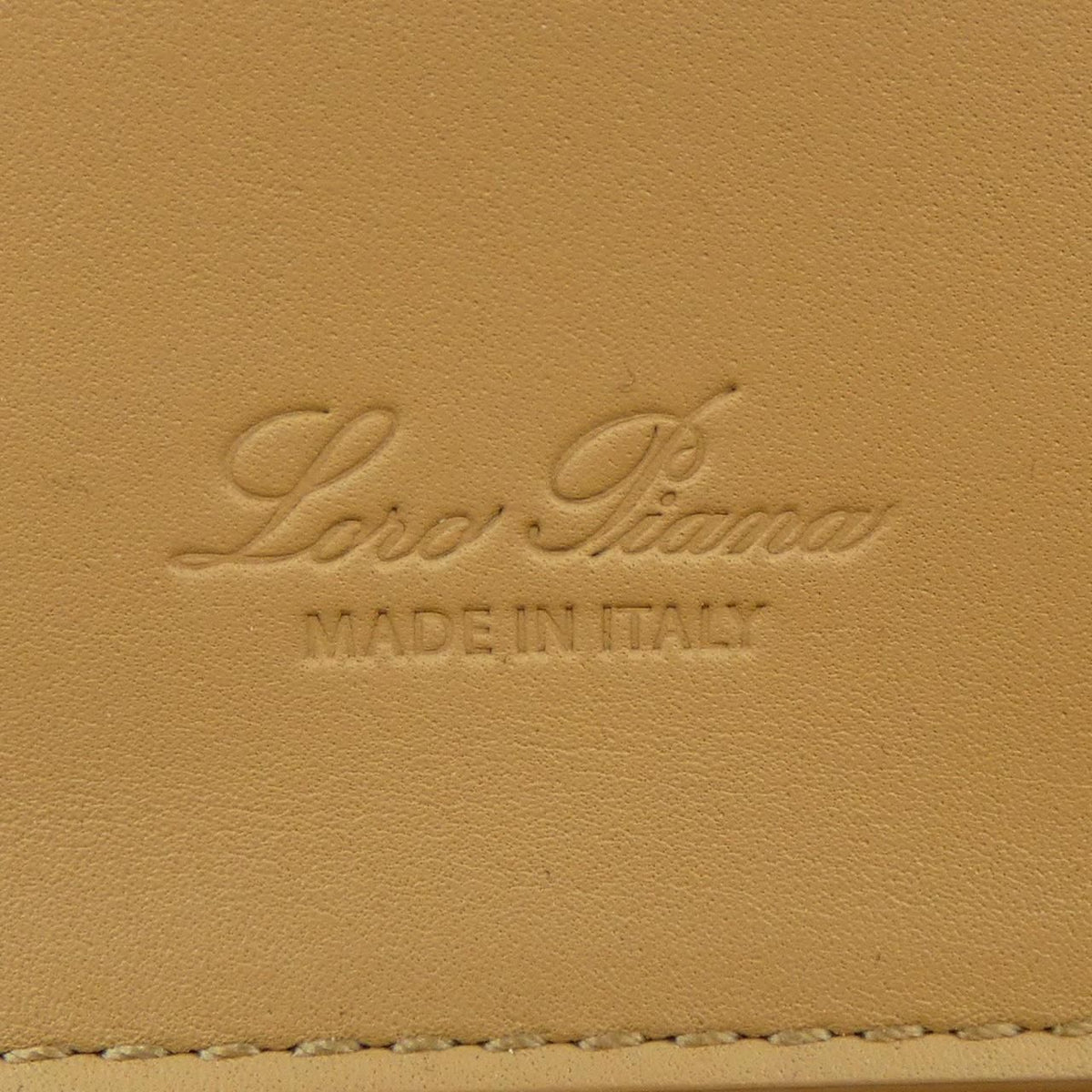 Loro Piana Sesia Bag — view 5