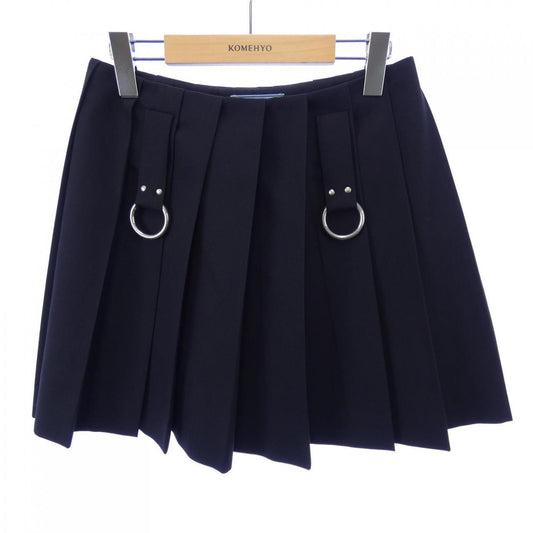 Prada Skirt Black