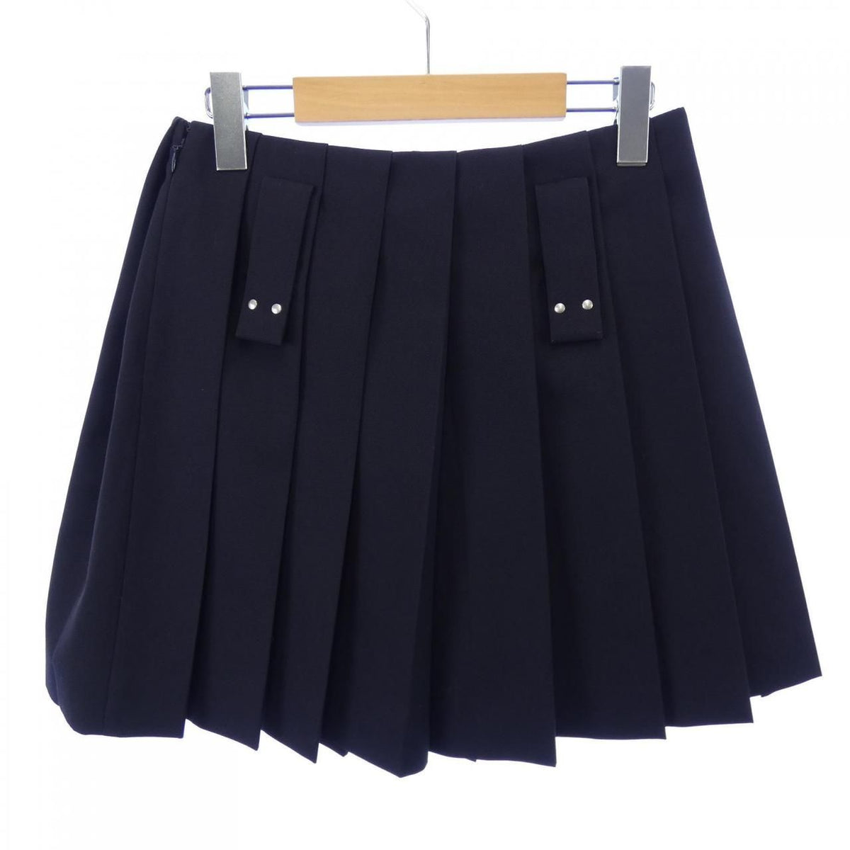 Prada Skirt Black — view 2