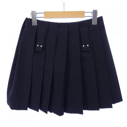 Prada Skirt Black — view 2