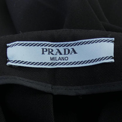 Prada Skirt Black — view 4
