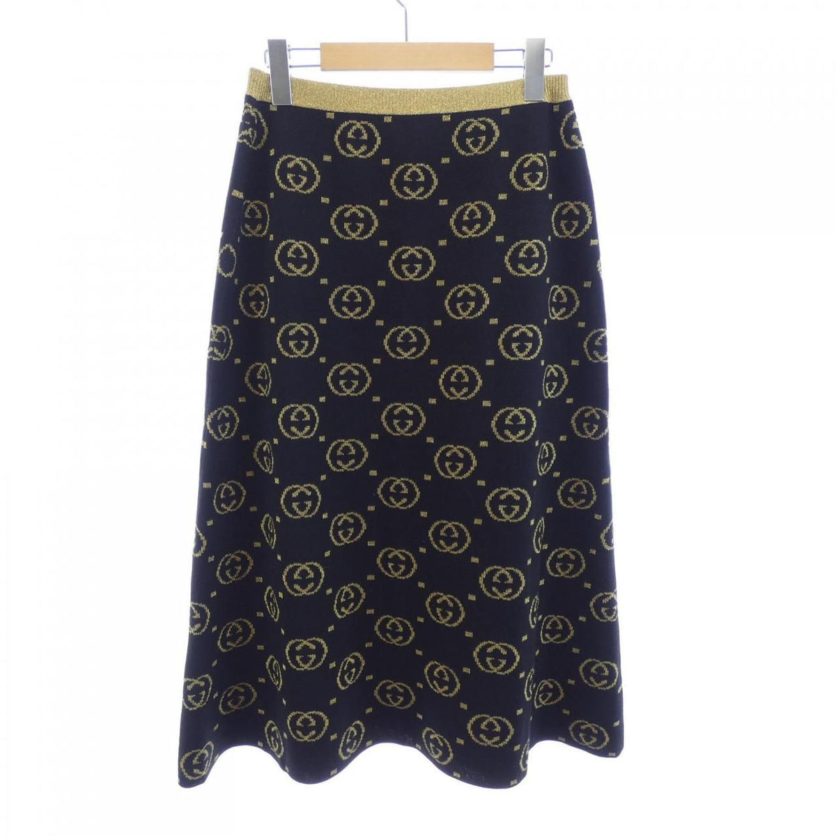 Gucci Skirt Black — view 2
