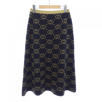 Gucci Skirt Black — view 2