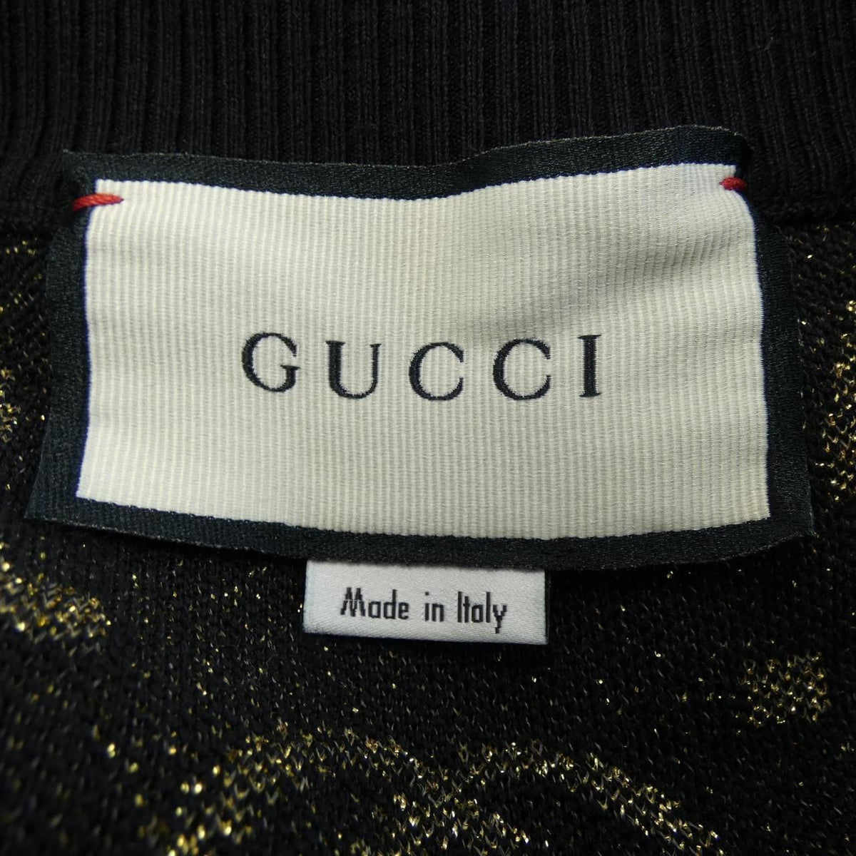 Gucci Skirt Black — view 4