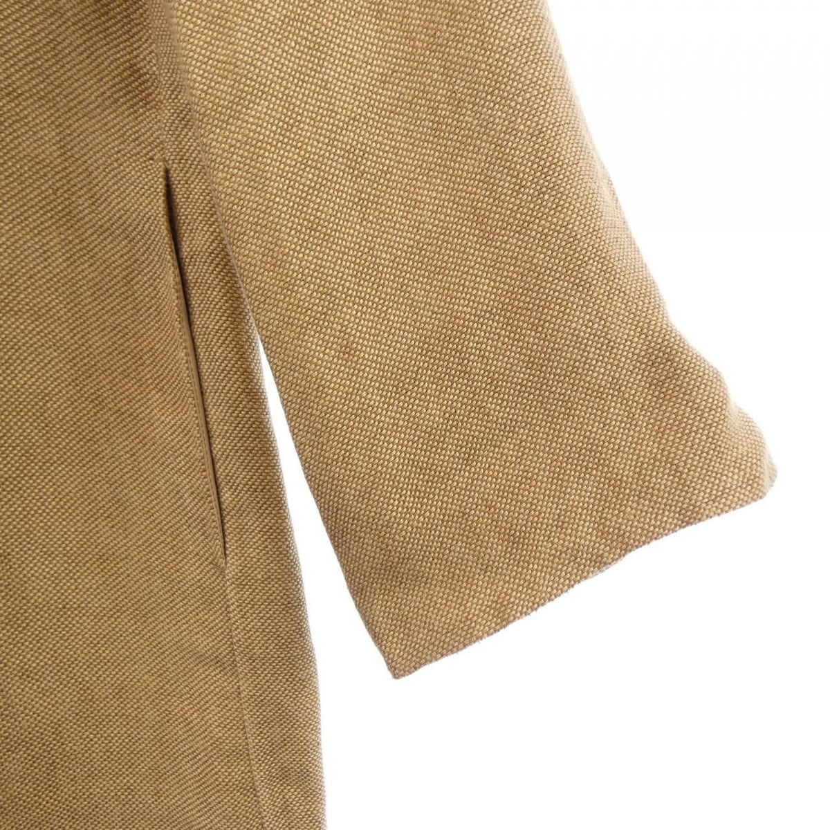 Loro Piana Coat Brown — view 6