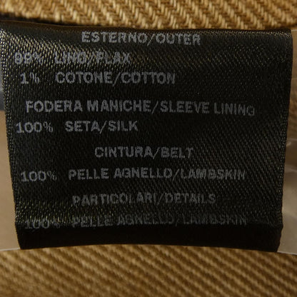Loro Piana Coat Brown — view 3