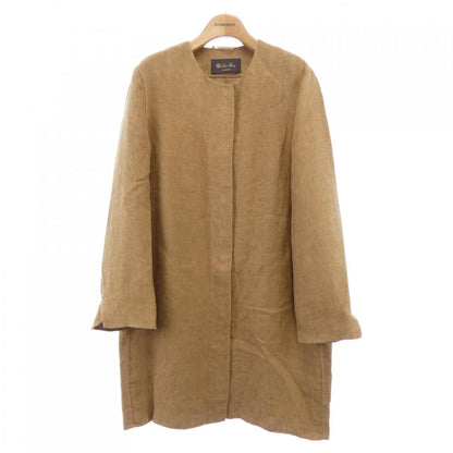 Loro Piana Coat Brown