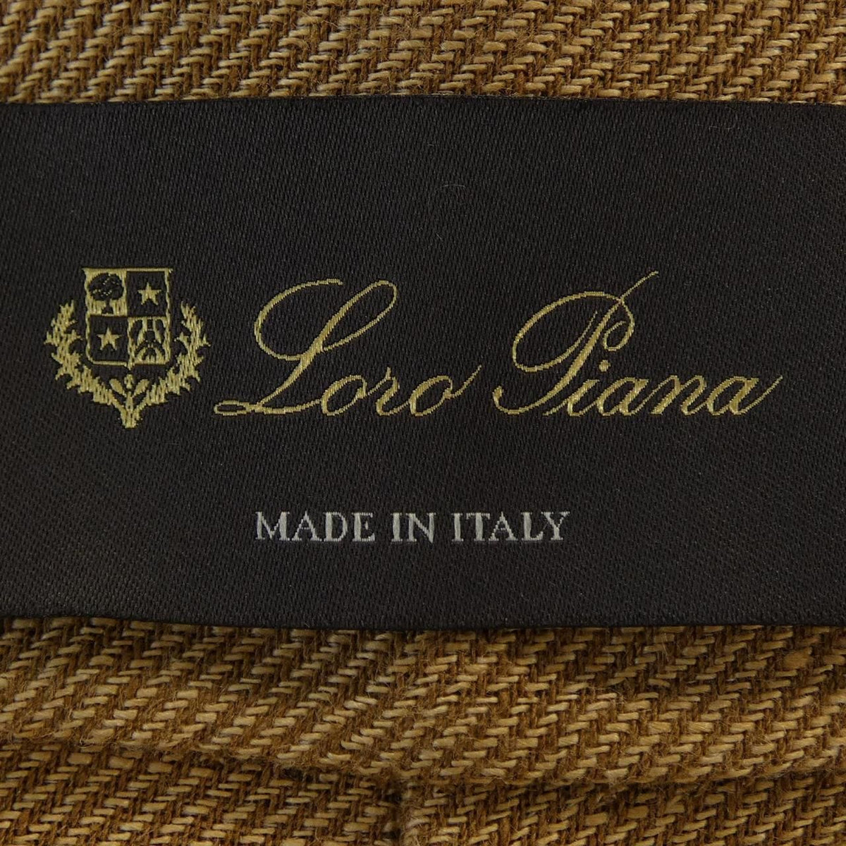 Loro Piana Coat Brown — view 4