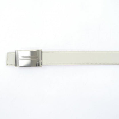 Hermes de Pearl Depart 32 Belt — view 2