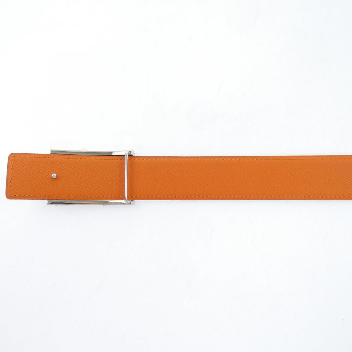 Hermes de Pearl Depart 32 Belt — view 3