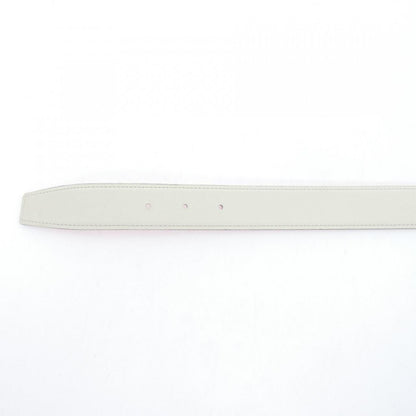 Hermes de Pearl Depart 32 Belt — view 4
