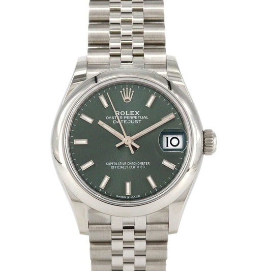 Rolex Datejust 5 SS Automatic