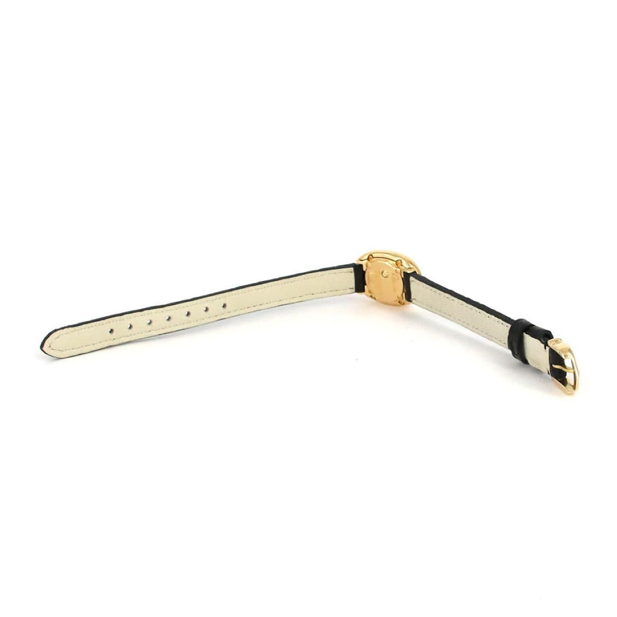 Cartier Mini Baignoire YG Quartz Watch — view 6