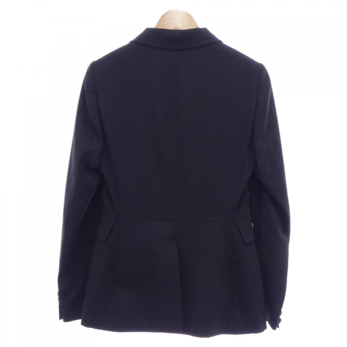 Gucci Jacket Black — view 2
