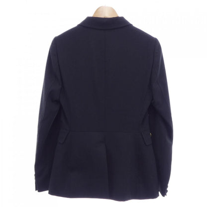 Gucci Jacket Black — view 2