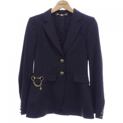 Gucci Jacket Black