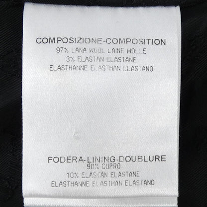 Gucci Jacket Black — view 3
