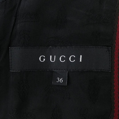 Gucci Jacket Black — view 4