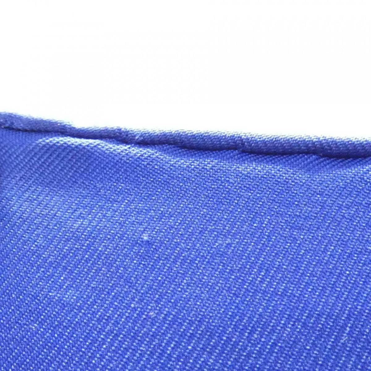 Hermes Mon Ami Pierrot Carre Scarf — view 3