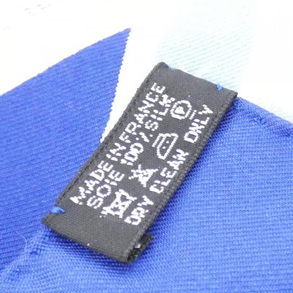 Hermes Mon Ami Pierrot Carre Scarf — view 5