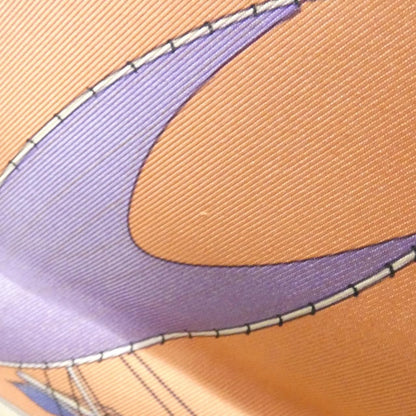 Hermes Tous les Bateaux du Monde Carre Scarf — view 3