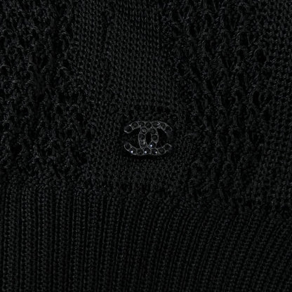 Chanel Vintage 03P Knit Sweater — view 7