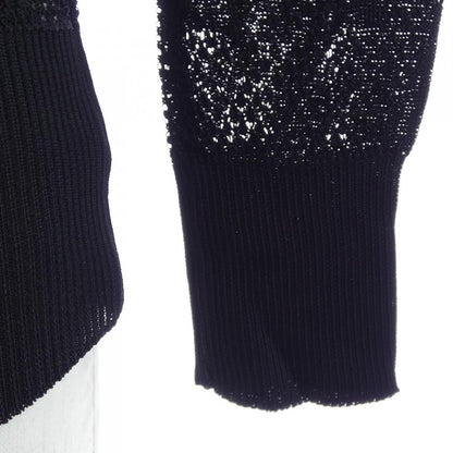 Chanel Vintage 03P Knit Sweater — view 6