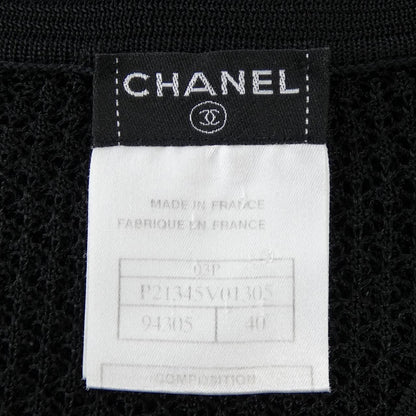 Chanel Vintage 03P Knit Sweater — view 4