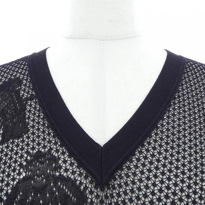 Chanel Vintage 03P Knit Sweater — view 5