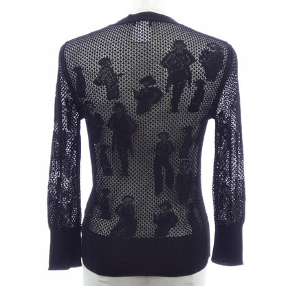 Chanel Vintage 03P Knit Sweater — view 2